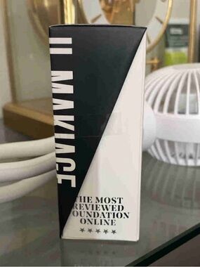 Il Makiage Foundation Woke up Like This shade 125